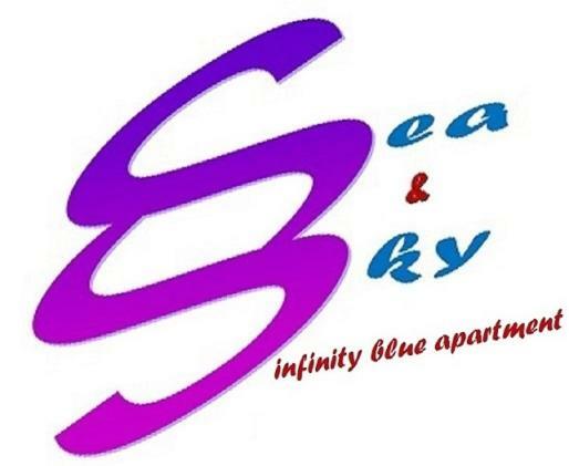 Sea And Sky Infinity Blue Apartment Gytheio Exteriör bild